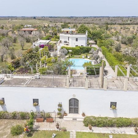 Villa Lisa Garden And Pool - Happy Rentals Мелендуньо Екстериор снимка