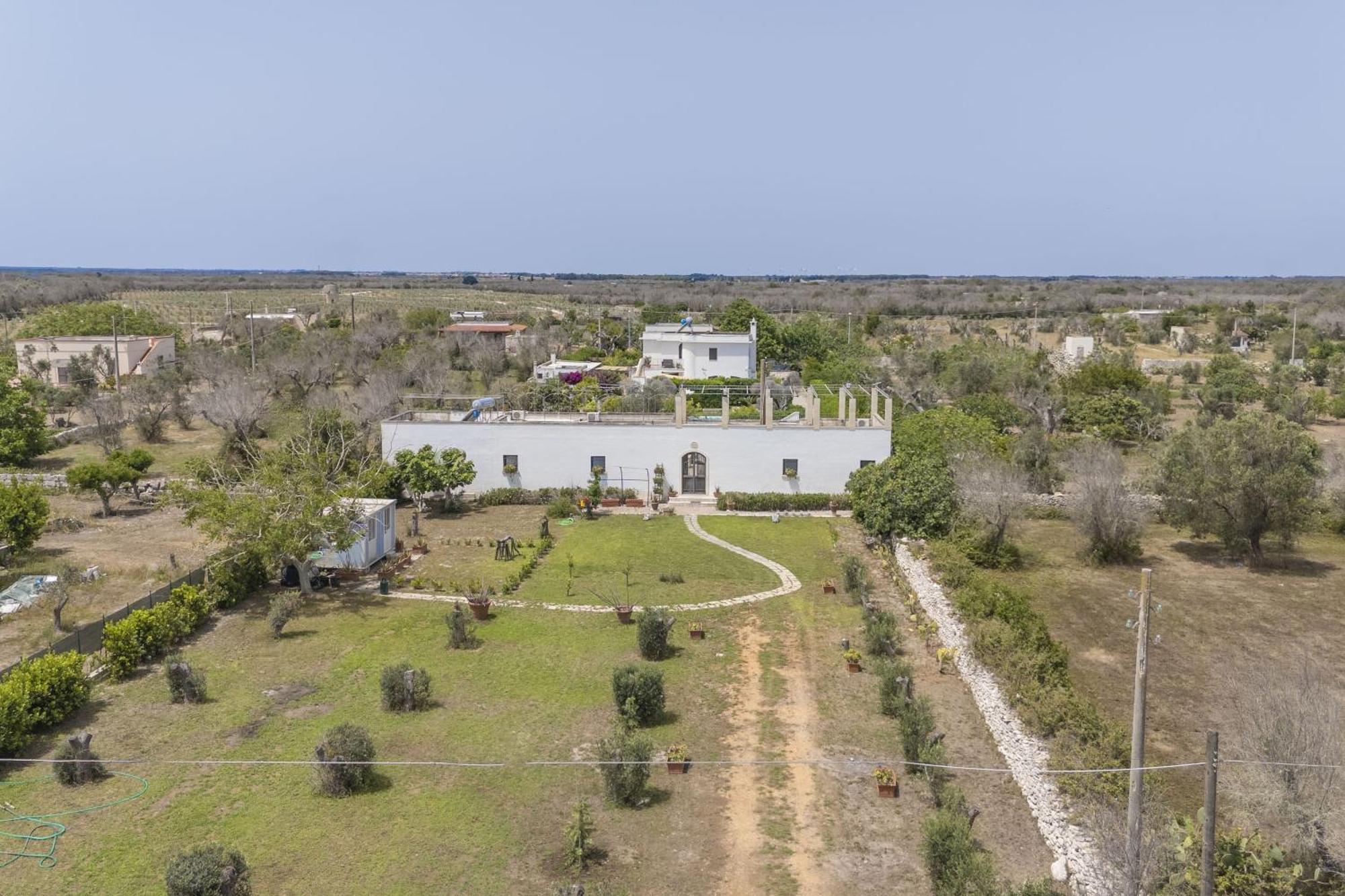 Villa Lisa Garden And Pool - Happy Rentals Мелендуньо Екстериор снимка
