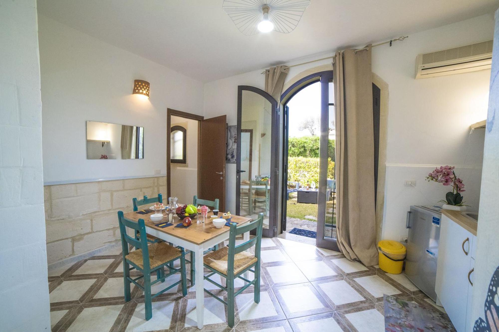 Villa Lisa Garden And Pool - Happy Rentals Мелендуньо Екстериор снимка