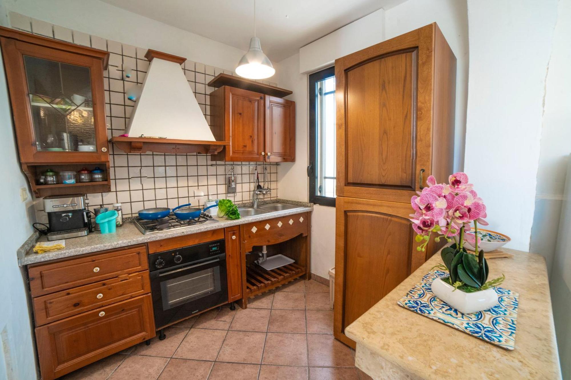 Villa Lisa Garden And Pool - Happy Rentals Мелендуньо Екстериор снимка