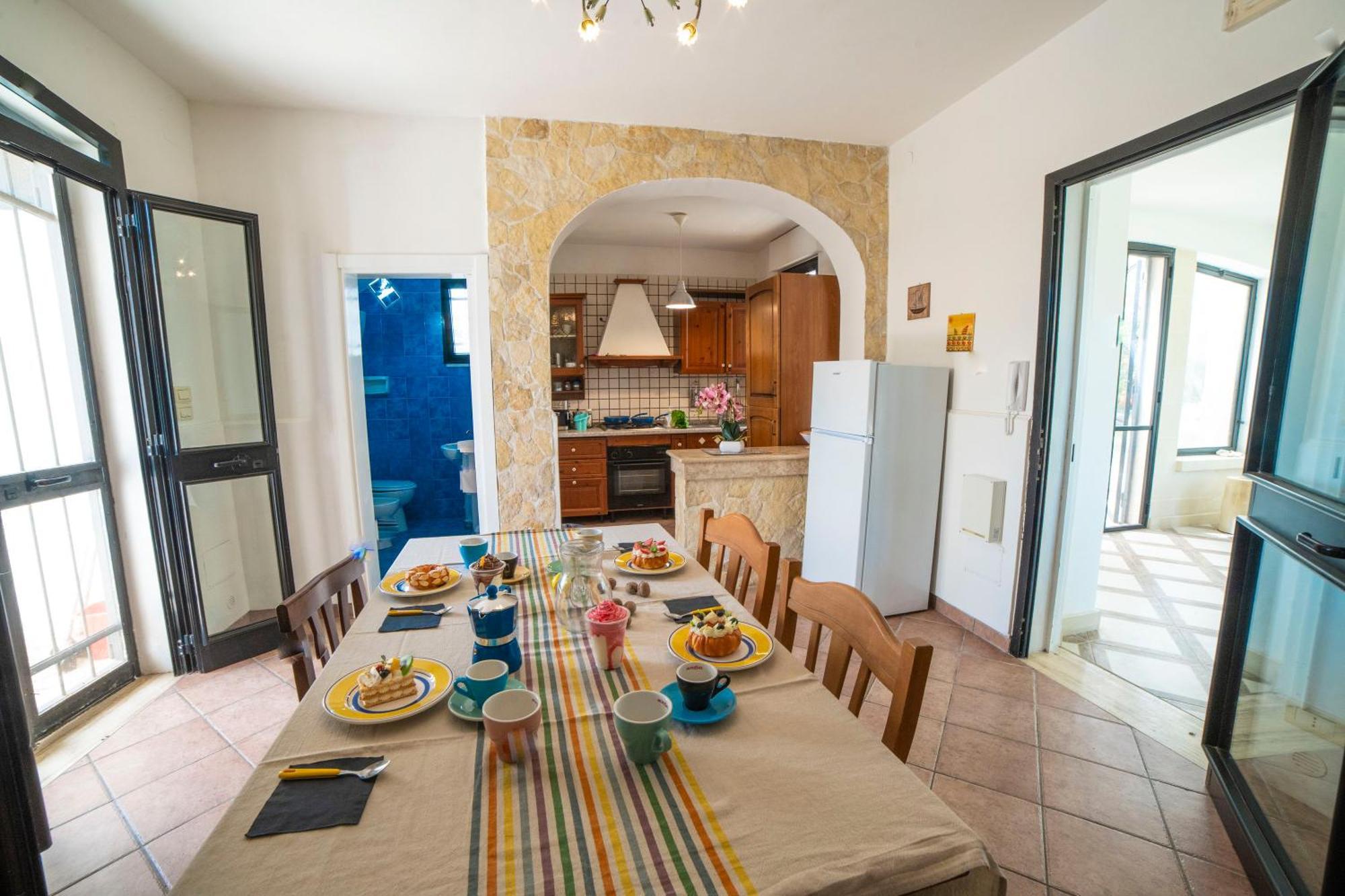 Villa Lisa Garden And Pool - Happy Rentals Мелендуньо Екстериор снимка